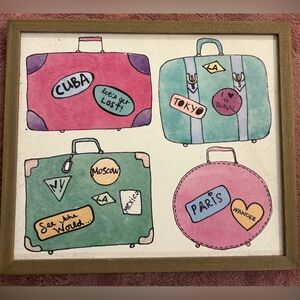 Hobby Lobby Decorative MDF Board